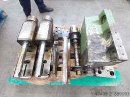 ORT RP30 B PLC