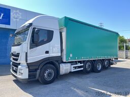 Iveco Stralis 480