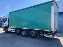 Iveco Stralis 480