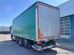 Iveco Stralis 480