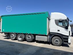 Iveco Stralis 480