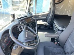 Iveco Stralis 480