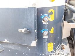 FELDBINDER EUT 40.3- 40.000 L CEMENT/CIMENT/ZEMENT