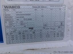 FELDBINDER EUT 40.3- 40.000 L CEMENT/CIMENT/ZEMENT