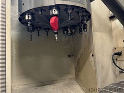 DECKEL MAHO DMU 50 T