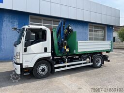 Isuzu F14 240