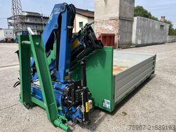 Isuzu F14 240