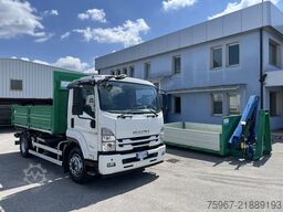 Isuzu F14 240