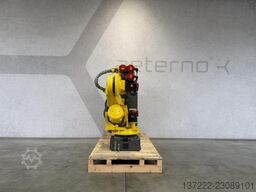 FANUC R-2000iB/125L