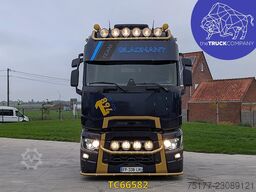 Renault T 520