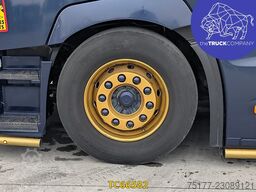 Renault T 520
