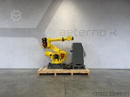 FANUC R-2000iB/250F