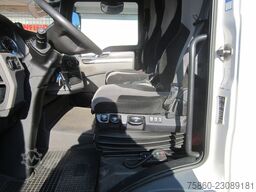 MAN TGL 12.220 Koffer 1. Hd 123583 Km Klima