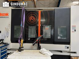 Mazak VTC 800/30SR
