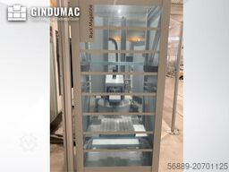 DMG MORI HSC 105