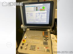 DMG MORI HSC 105