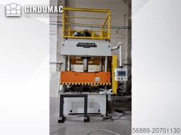 HIDROLIKSAN PH4C 200T