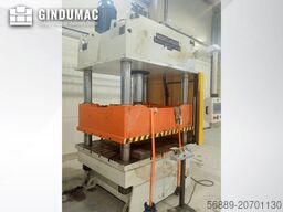 HIDROLIKSAN PH4C 200T