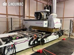 Weeke Optimat BP 145