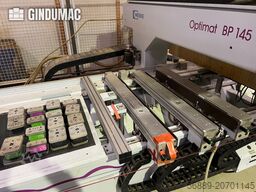 Weeke Optimat BP 145