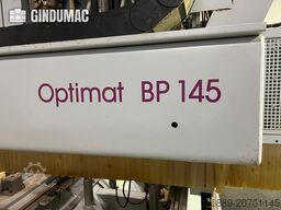Weeke Optimat BP 145