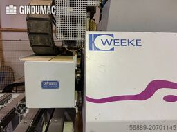 Weeke Optimat BP 145