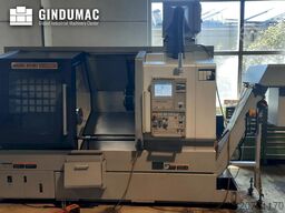 DMG Mori Seiki NLX2500Y 700