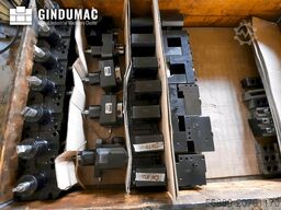 DMG Mori Seiki NLX2500Y 700