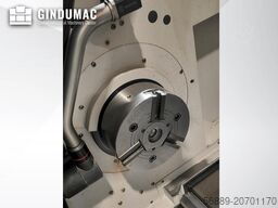 DMG Mori Seiki NLX2500Y 700