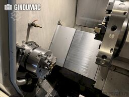 Monforts TNC 300 SingleTurn