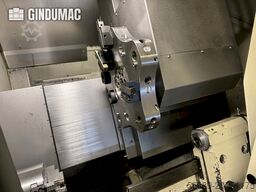 Monforts TNC 300 SingleTurn