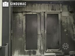 MORI SEIKI NH 4000 DCG