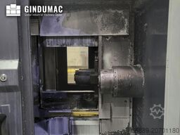 MORI SEIKI NH 4000 DCG