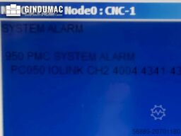 MORI SEIKI NH 4000 DCG