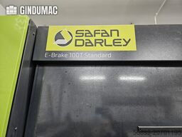 SAFAN E-Brake 100-3100