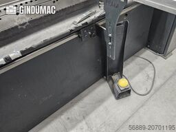 SAFAN E-Brake 100-3100