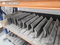 SAFAN E-Brake 100-3100