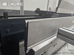 SAFAN E-Brake 100-3100