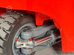 Heli CPD35 - NEU- 6 Jahre Garantie Akku -33% Förderung