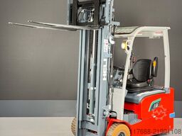 Heli Heli CPD16SQ A6LIG3-S