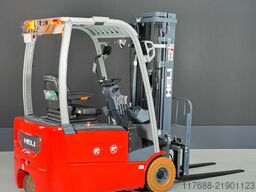 Heli CPD16SQ -NEU- 6 Jahre Garantie Akku -33% Förderung