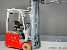 Heli CPD16SQ -NEU- 6 Jahre Garantie Akku -33% Förderung