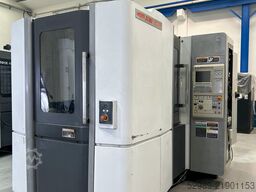 MORI SEIKI NHX 4000