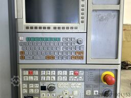 MORI SEIKI NHX 4000