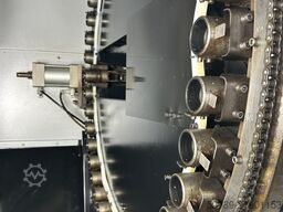MORI SEIKI NHX 4000