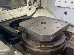 MORI SEIKI NHX 4000