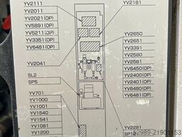 MORI SEIKI NHX 4000
