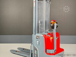 Heli CDD20 - 2t - 4.800 mm Hubhöhe - Garantie - Triplex