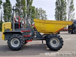 Wacker Neuson DW60