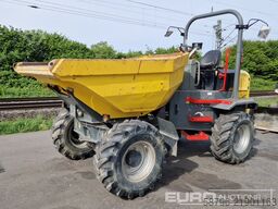 Wacker Neuson DW60